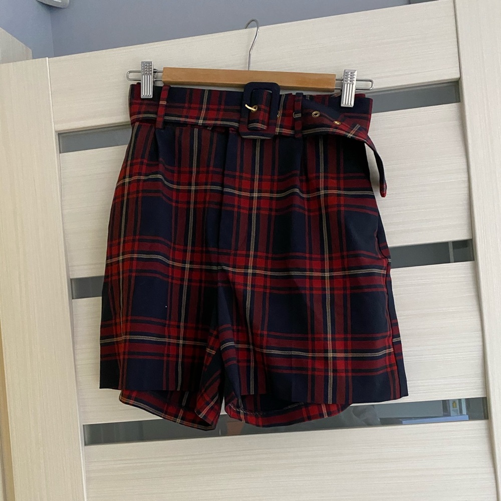 Short